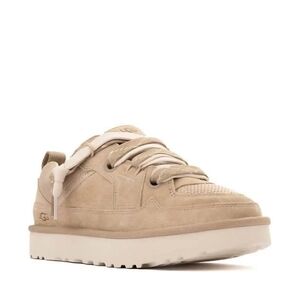 UGG Women's Tan Casual Sneakers